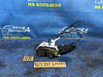 Замок двери задней правой TOYOTA COROLLA 2000-2006