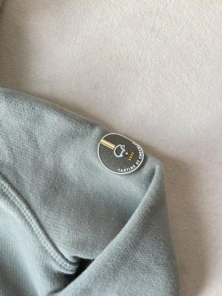 Кофта Tartine et Chocolat, 74