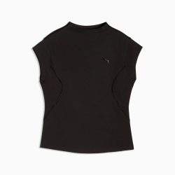 Футболка женская PUMATECH SENSE Drycell Slim Tee