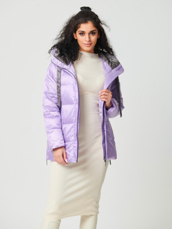 246.S23.008 Куртка женская LAVENDULA