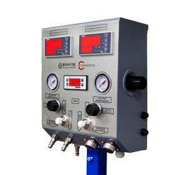 Вулканизатор Термопресс ТП-520