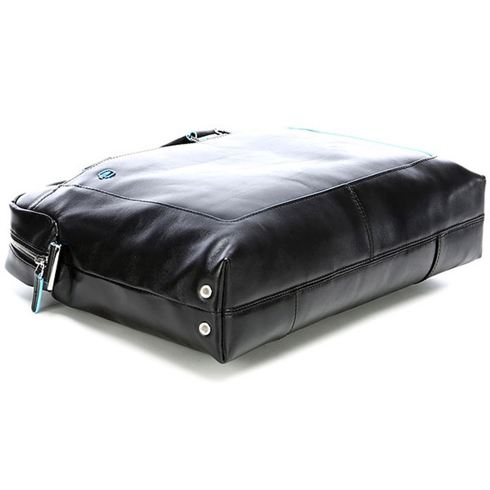 Сумка Piquadro Blue Square/Black