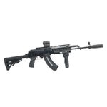 Коллиматорный прицел Centurion, Vector Optics