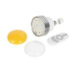 Falcon Eyes miniLight 45B Bi-color LED