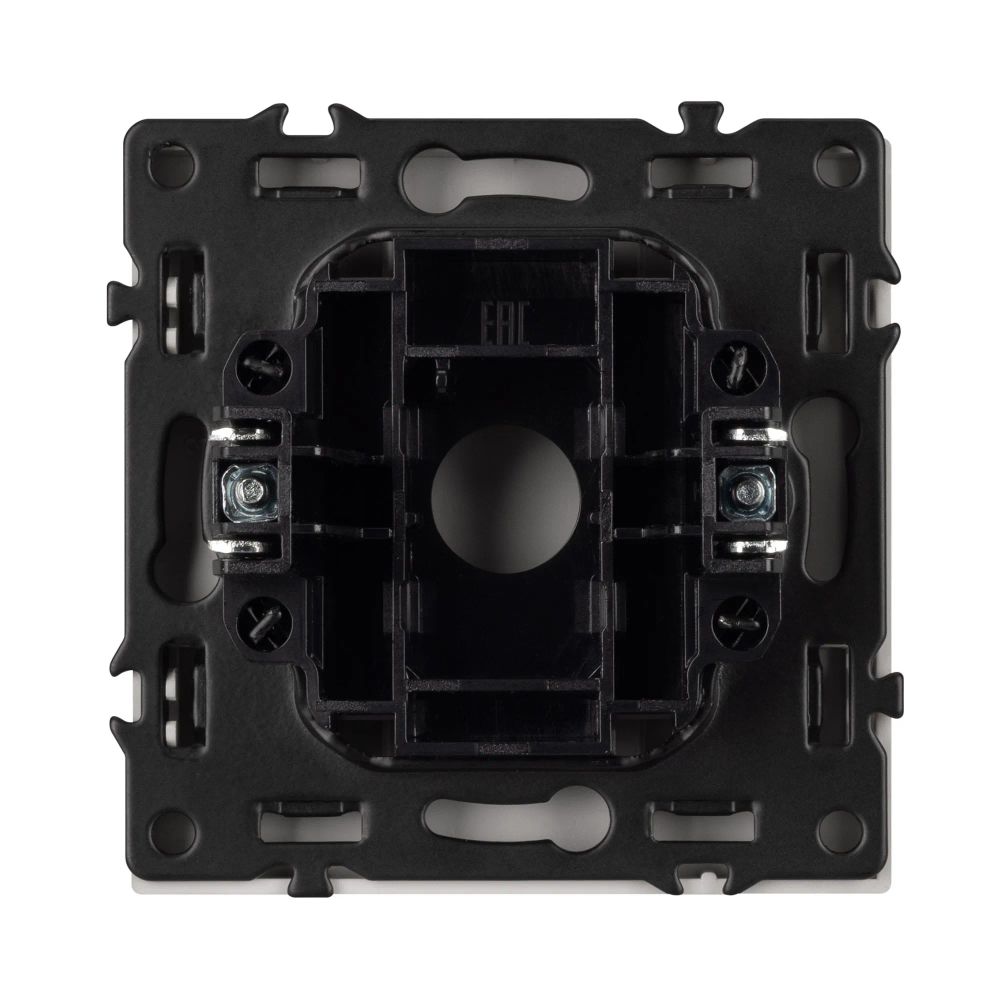 Заглушка поста SCT-NOBE-MGG-SFPL-CA (Arlight, Кашемир) 061820