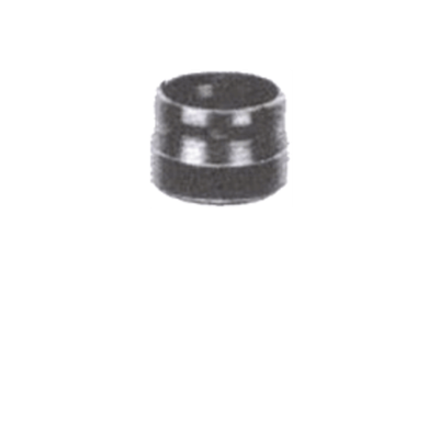 Врезное кольцо R DL6 12x1.5