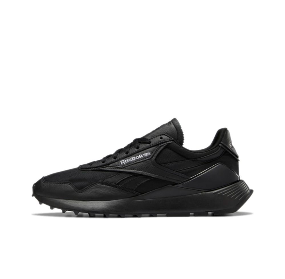 Кроссовки Reebok Classic Leather Legacy AZ 'Black' H68650