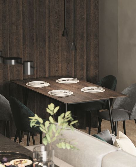 Подвесной светильник Maytoni Technical Arrow P064PL-01B