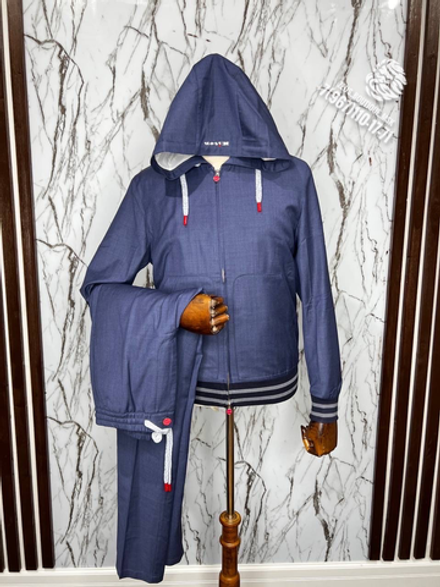Спортивный костюм Kiton