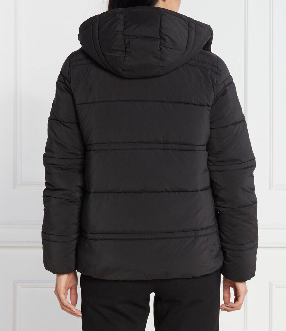 Куртка EA7 - черный(6RTB09 TNDAZ)