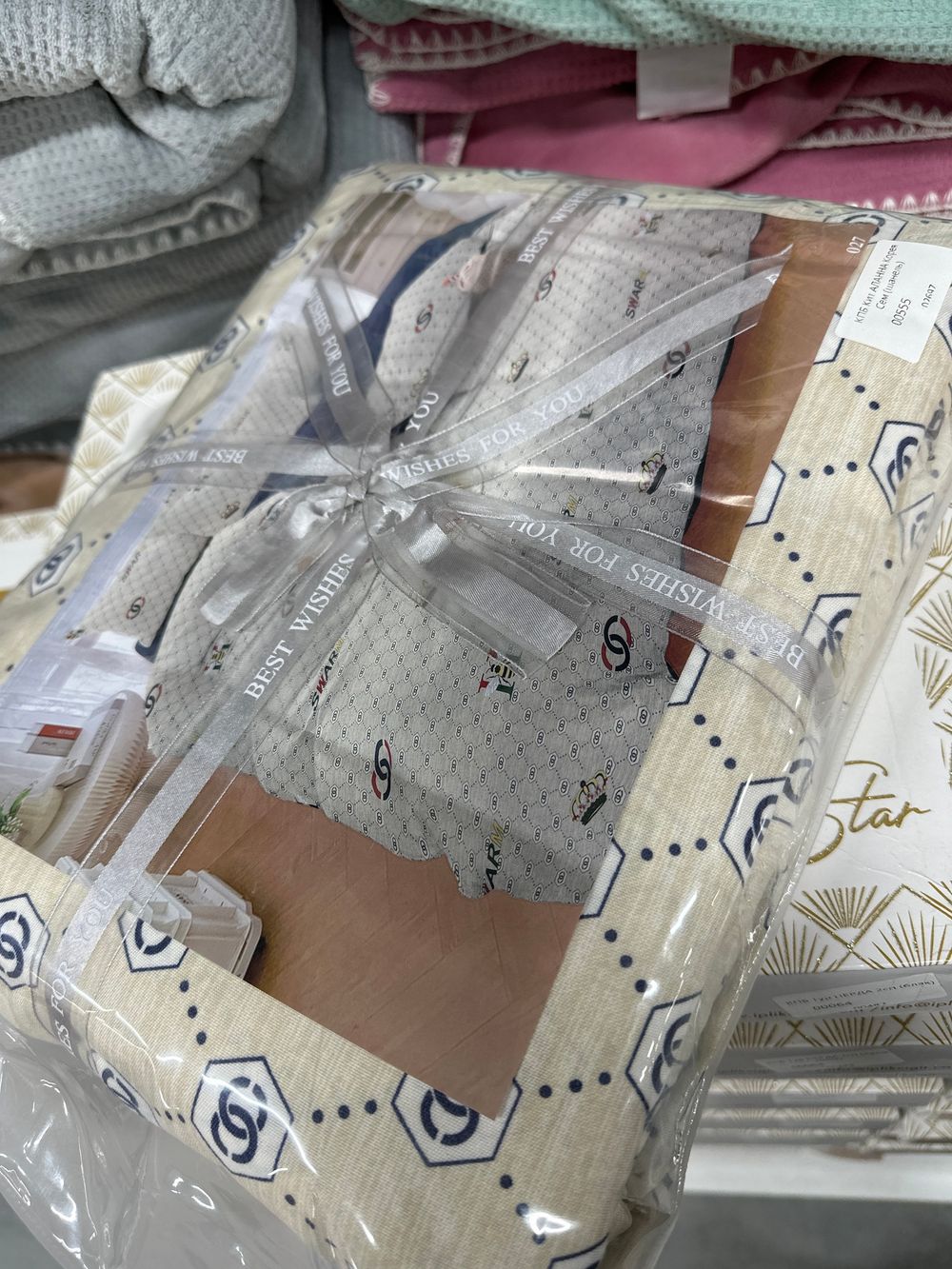 КПБ Кит АЛАННА Корея Сем