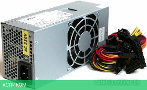 Блок питания Foxline TFX300S 300W