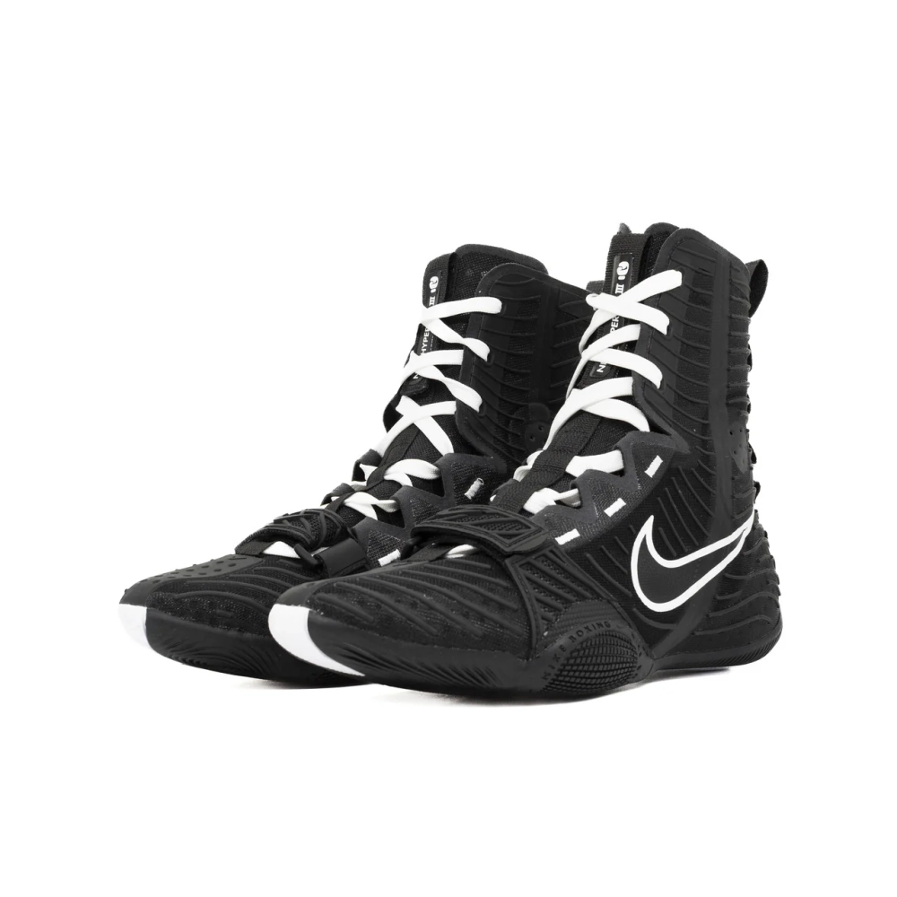 Боксёрки Nike Hyperko 3 Black