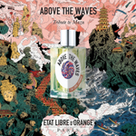 Etat Libre d'Orange Above the Waves EDP