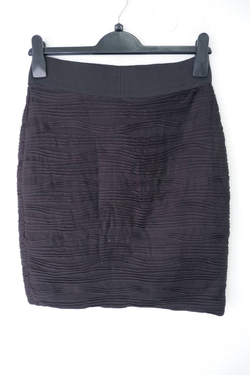 Юбка H&M базовая 44 размер