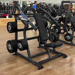 SM2013 Независимый жим широким хватом на верх груди