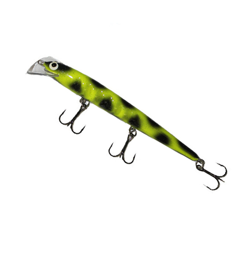 Lahti Kuha, 12 см., заглубление 3 м., цвет 056