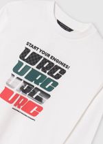 два лонгслива