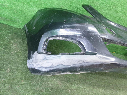 Бампер передний Mercedes V w447 (2014-н.в.)
