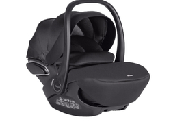 Автокресло Carrello Vega CRL-14101 (0-13 кг), Absolute Black