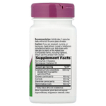 Nature's Way, средство для мочевыводящих путей с клюквой, 100 веганских капсул