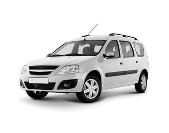 для а/м LADA LARGUS, XRAY
