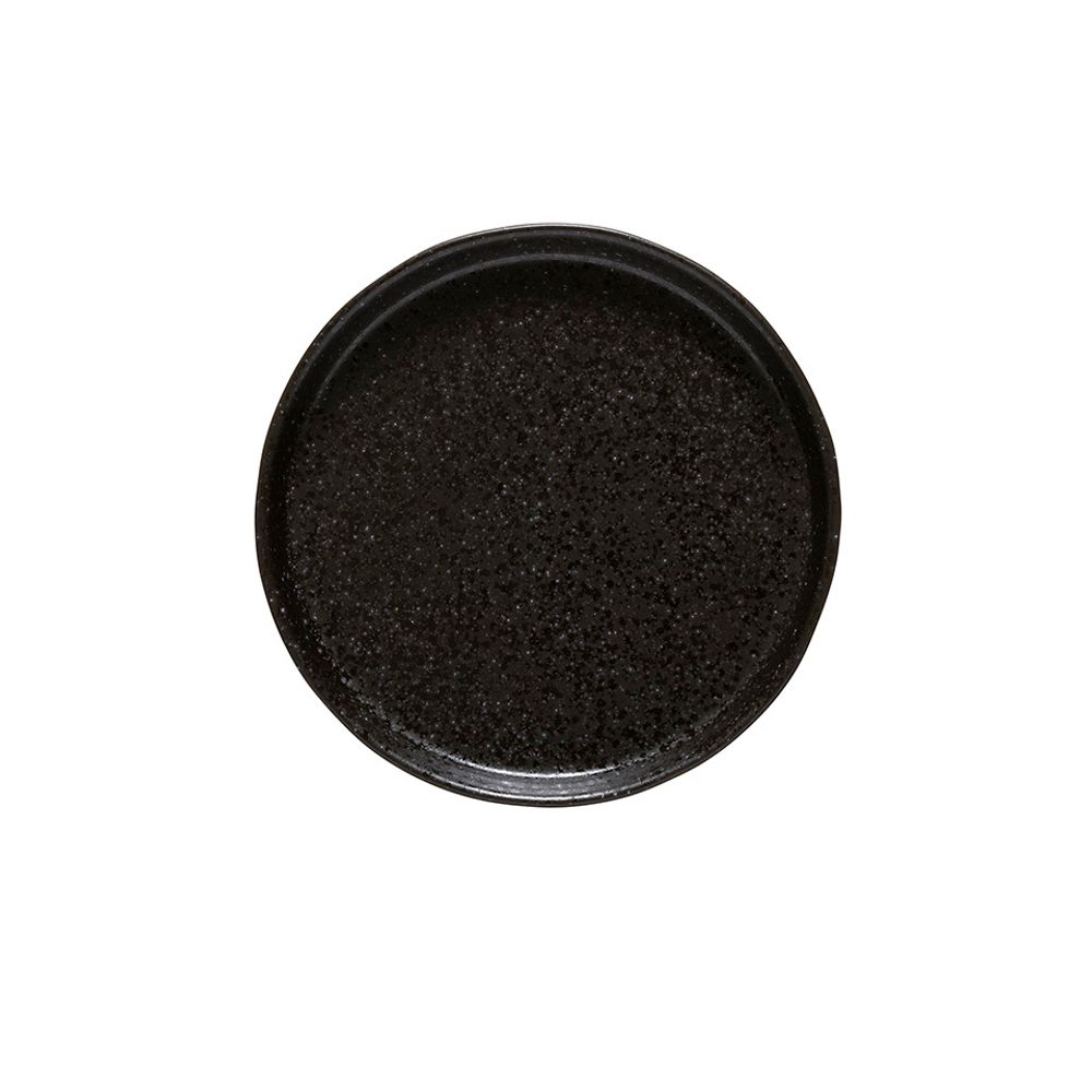 Тарелка, LATTITUDE BLACK, 14,5 см, NLP151-VC7192