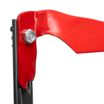 Набор косца "Косарь М" №7, коса "Сайга Люкс" 700 мм, металлическое косовище, Арти, Россия