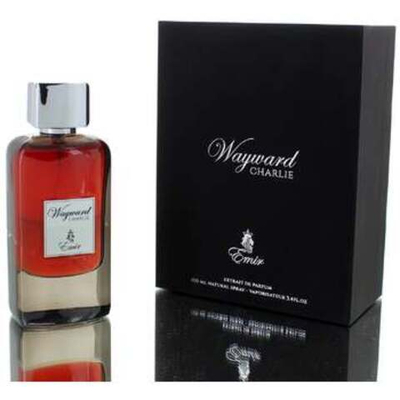 Wayward Charlie Parfum