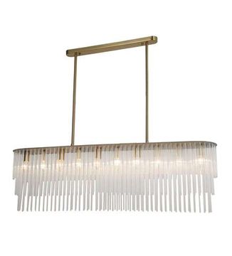 40332/10CR CR (1) Люстра (NW)