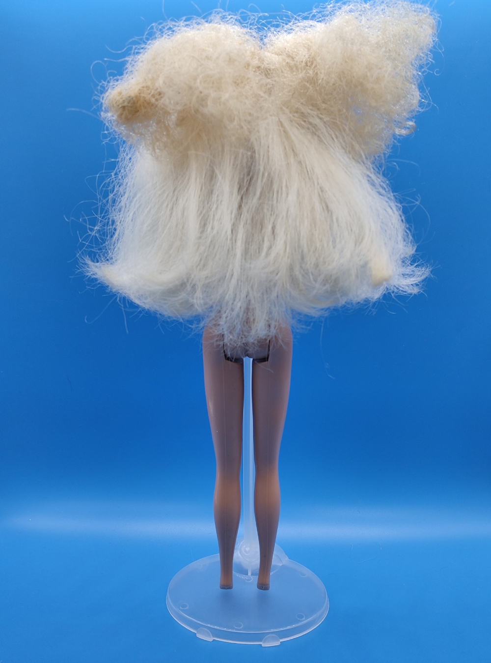 Кукла Барби винтаж Lights &Lace Barbie 1990 год 023153