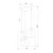Подвесная люстра TK Lighting 3184 Elio