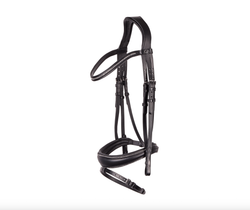 Уздечка Harry's Horse Petit Crystal