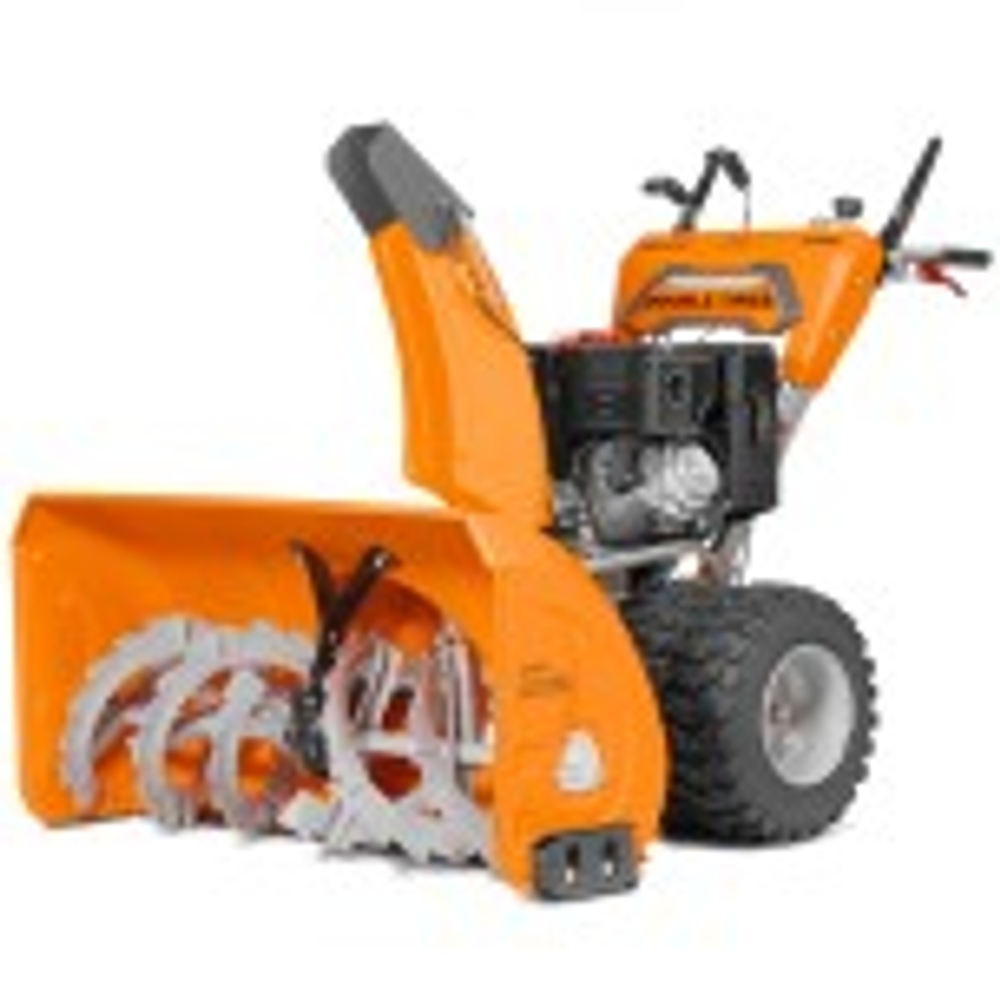 Снегоуборщик бензиновый профессиональный электростартер DAEWOO DAST 17110 DAST 17110 (LCT)