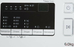 SAMSUNG WW60J30G0LW