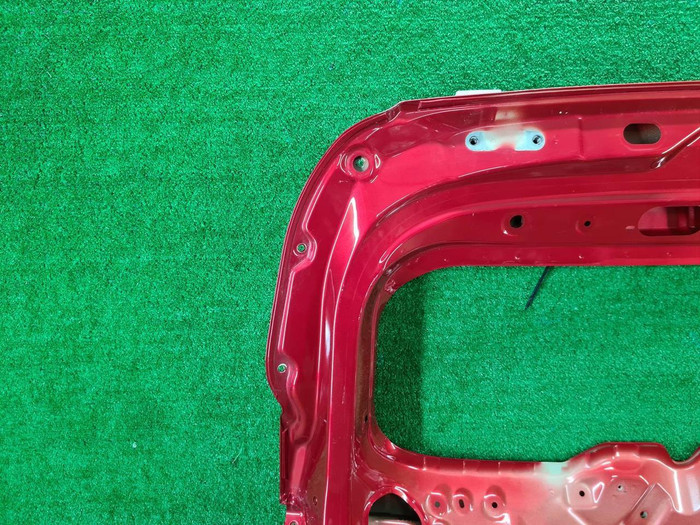 Крышка багажника Haval Jolion (2021-н.в.)