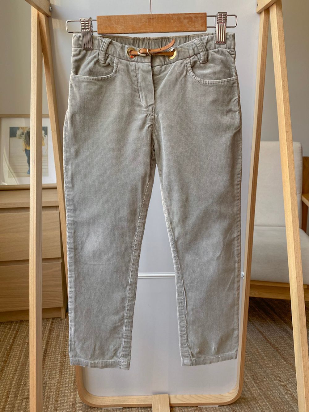 Брюки Chloe, 110