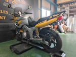 Yamaha TDM850 1996