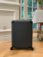 Louis Vuitton Horizon 55 Suitcase