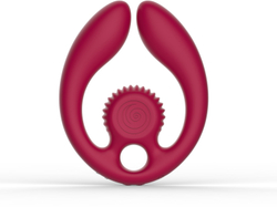 SVibe Snail GIZI Duo - Многофункциональный вибромассажер