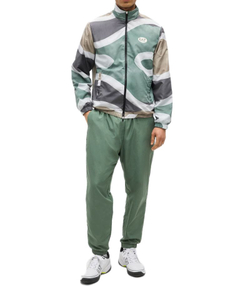 Теннисный костюм EA7 Tennis Pro In Ventus7 - fancy green