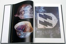 Ульянов В. Армия ада. Облик. М., Русфронт, 2006 г.