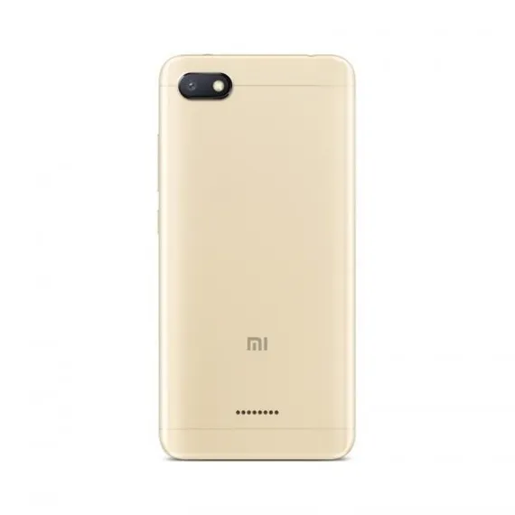 Xiaomi Redmi 6A 2/16gb Gold