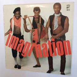 Imagination Imagination (Poland 1985)