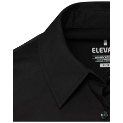 Carnelian женская рубашка из поплина