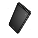 Borofone BJ88 Clever портативный аккумулятор (10000mAh) (black)