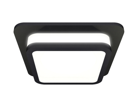 Ambrella Комплект встраиваемого светильника с акрилом MR16 Встраиваемые XC7902012