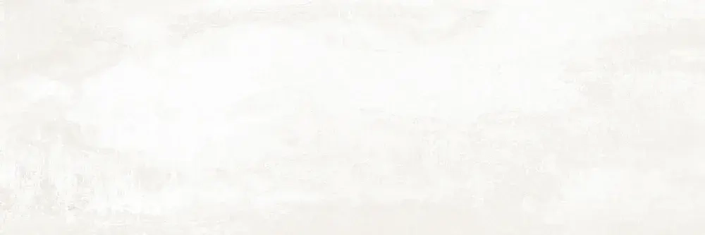 Настенная плитка ALMA Ceramica TWA11MAS004 Mars 60x20 белая матовая под бетон / цемент