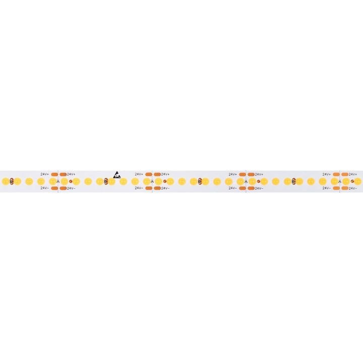 Светодиодная лента Arlight 14,4W/m 192LED/m COB дневной белый 5M COB-X192-10mm 24V Day4000 037229
