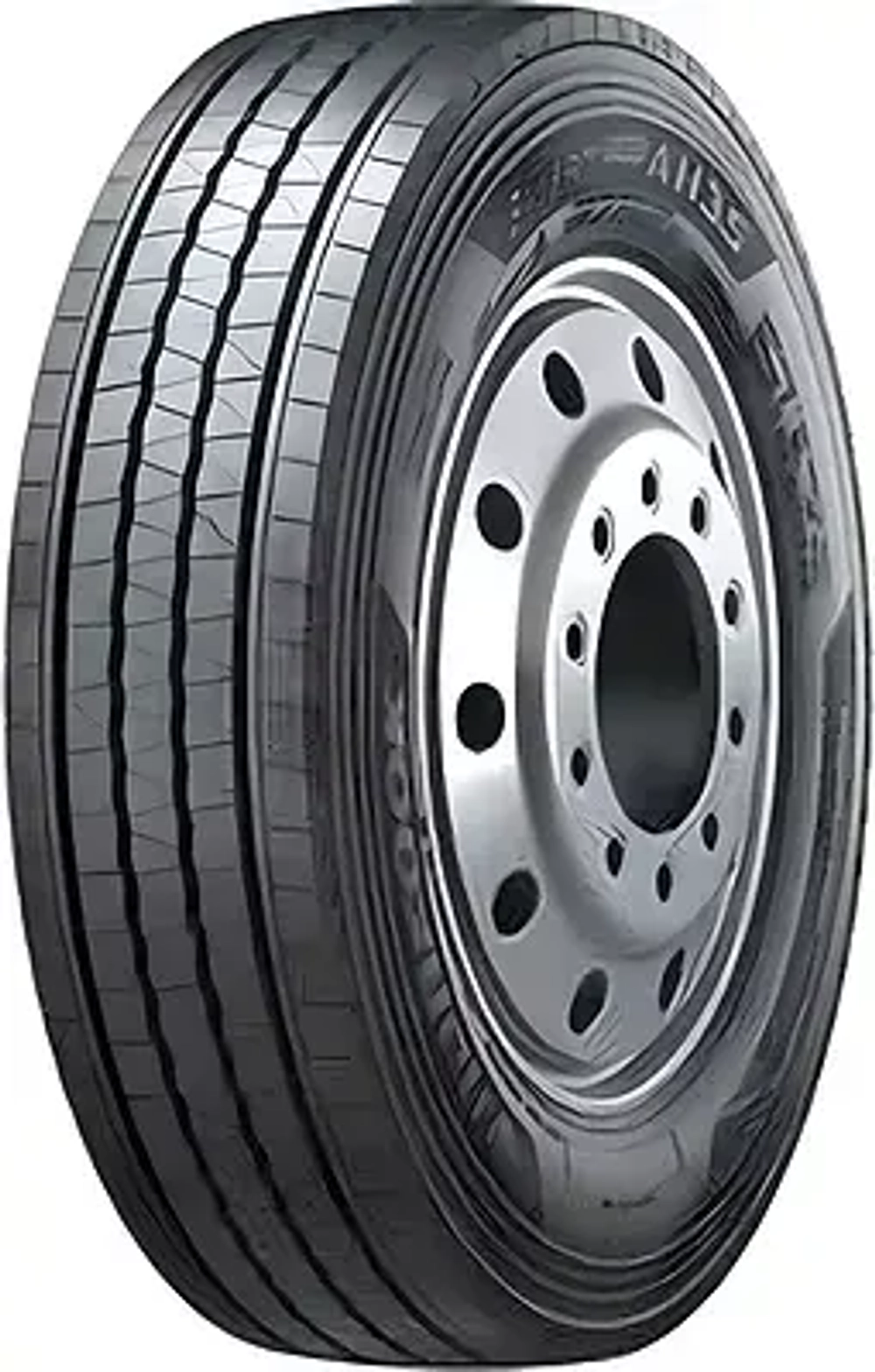Hankook AH35 8,5x17,5 (Рулевая ось)